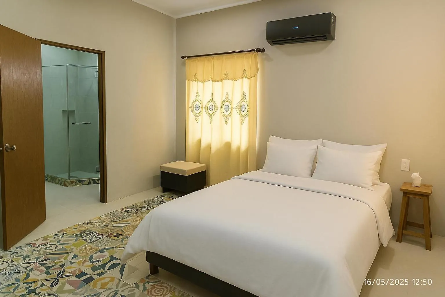 Holiday home Casita Azul Villa Merida