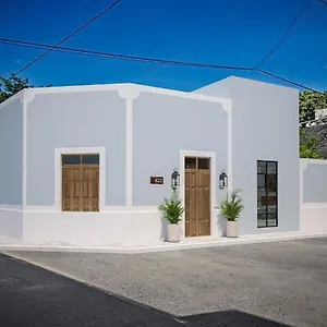 La Peregrina Mérida
