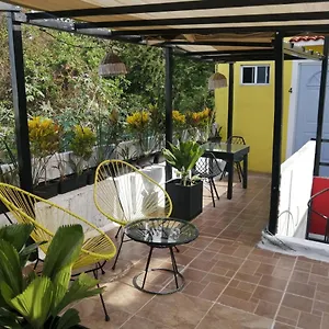 Affittacamere La Casa Del Quetzal, Mérida