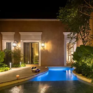 Casa Clementina Luxe Rustic Haven 5 Star Location Mérida