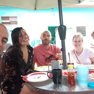 La Casa Del Keej Mérida