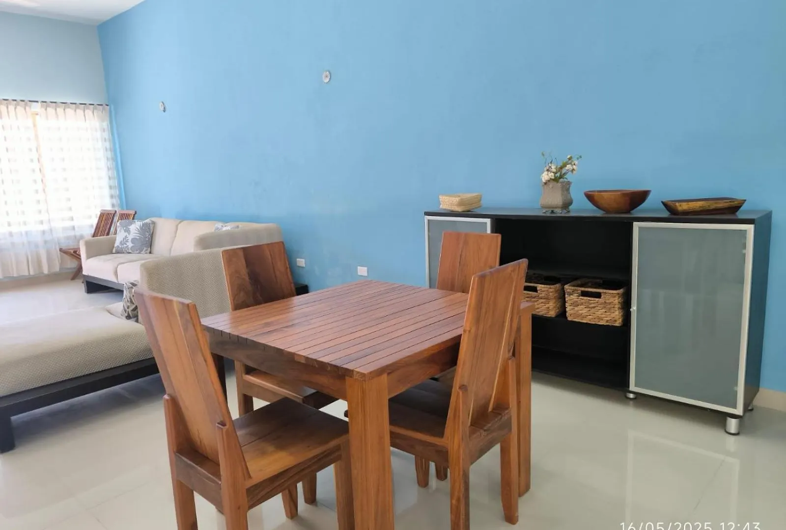 Casita Azul Villa Merida 0*,  Mexico